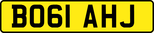 BO61AHJ