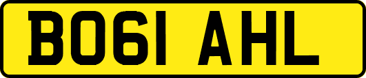 BO61AHL