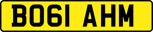 BO61AHM