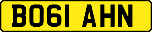 BO61AHN