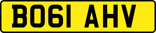 BO61AHV