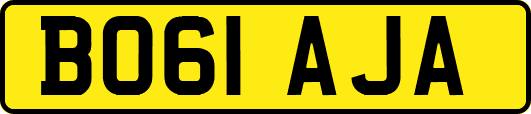 BO61AJA