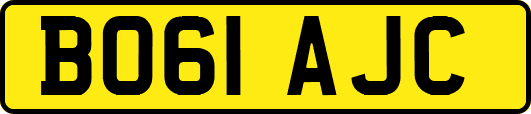 BO61AJC