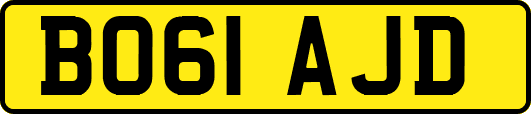 BO61AJD