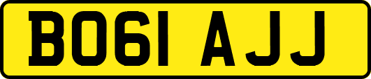 BO61AJJ