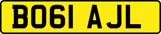 BO61AJL