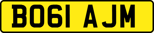 BO61AJM