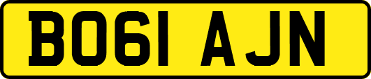 BO61AJN