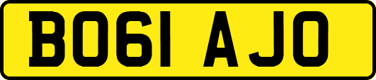 BO61AJO
