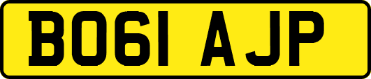 BO61AJP
