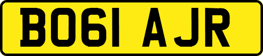 BO61AJR
