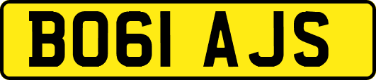 BO61AJS