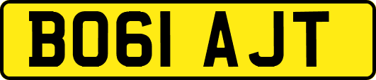 BO61AJT