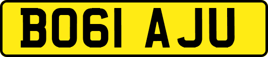 BO61AJU