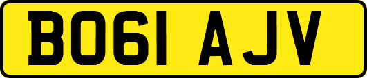 BO61AJV