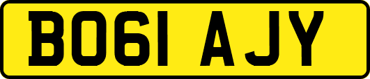 BO61AJY