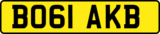 BO61AKB
