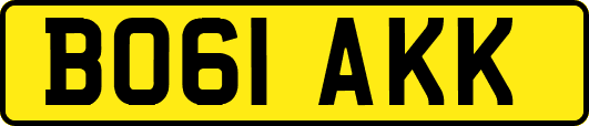 BO61AKK