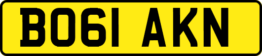 BO61AKN