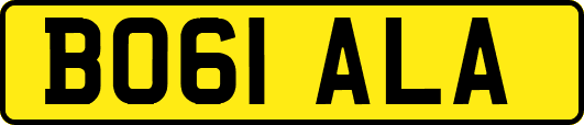 BO61ALA
