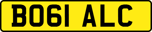 BO61ALC