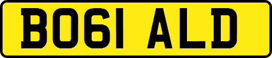 BO61ALD