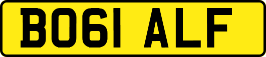 BO61ALF