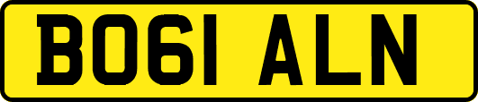 BO61ALN