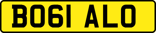 BO61ALO