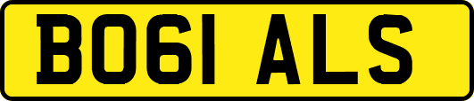 BO61ALS
