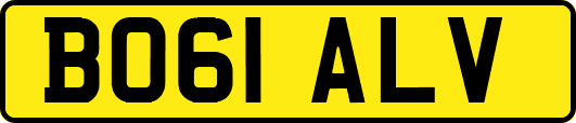 BO61ALV