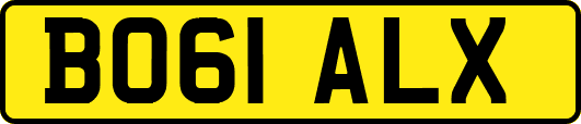 BO61ALX