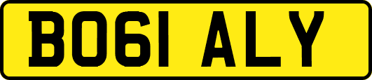 BO61ALY
