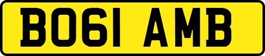 BO61AMB