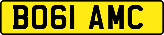 BO61AMC