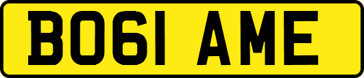 BO61AME