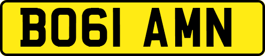 BO61AMN