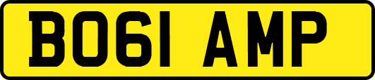 BO61AMP