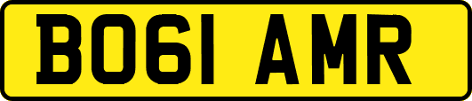 BO61AMR