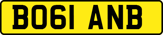 BO61ANB