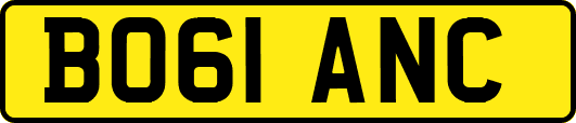 BO61ANC