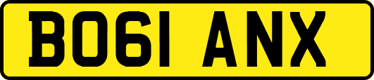 BO61ANX