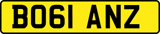 BO61ANZ