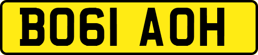 BO61AOH