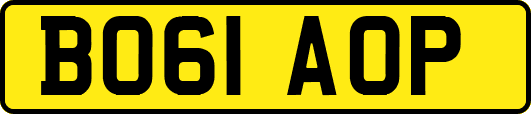 BO61AOP