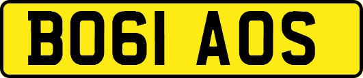 BO61AOS