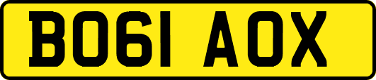 BO61AOX