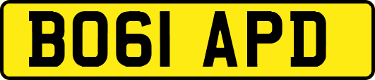 BO61APD