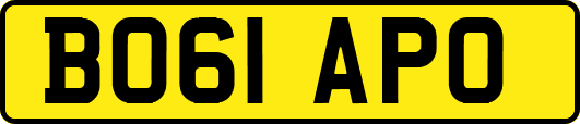 BO61APO