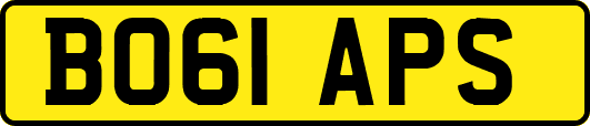 BO61APS